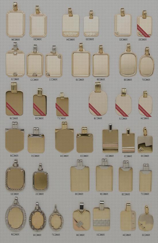 Opiniones de las 16 mejores Chapas Militares De Oros