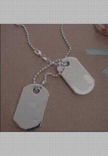 Las mejores 20 Chapas Militares De Platas