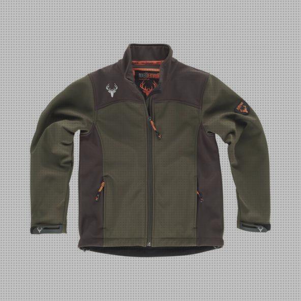 ¿Dónde poder comprar chaqueta caza?