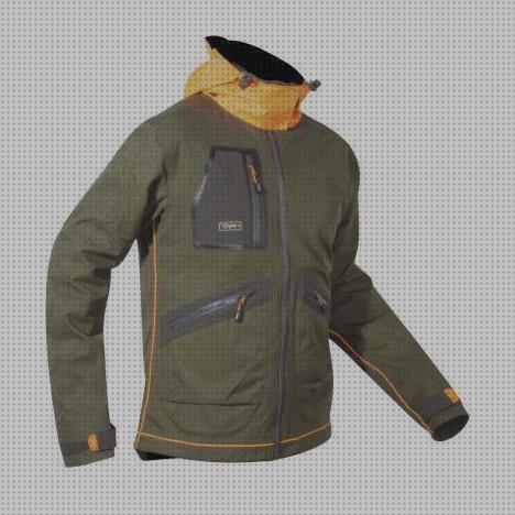 Las mejores marcas de chaqueta caza