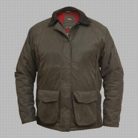 Las mejores chaqueta caza