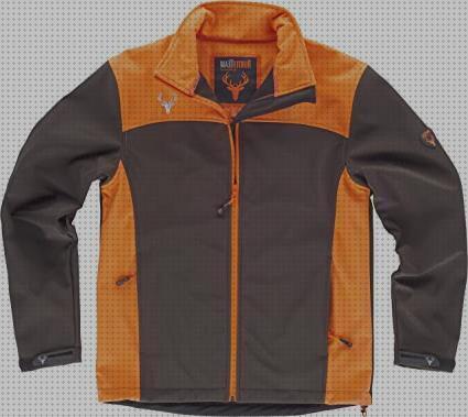 Review de chaqueta caza
