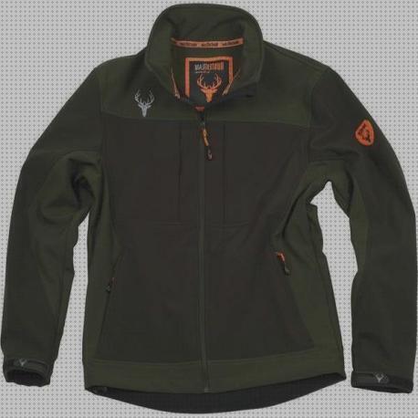 Análisis de las 11 mejores chaquetas caza del mundo