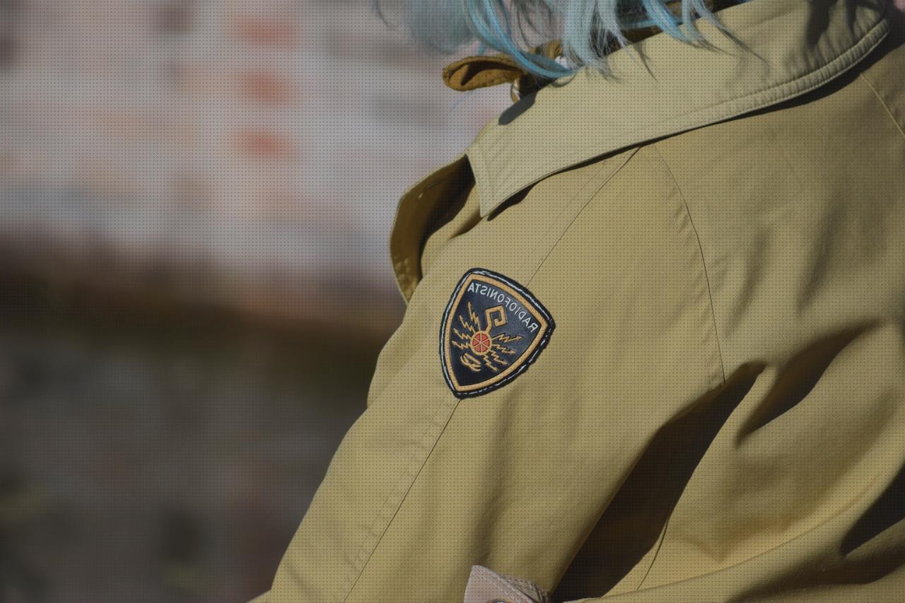 ¿Dónde poder comprar chaqueta caza chaqueta militar?