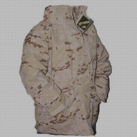 ¿Dónde poder comprar chaqueton militar de invierno?
