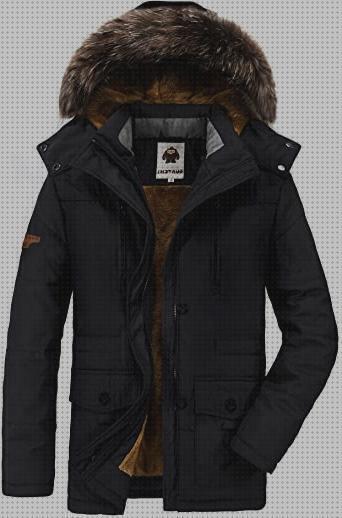 Opiniones de los 19 mejores Chaqueton Militares De Inviernos