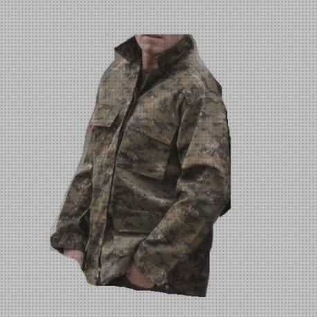 ¿Dónde poder comprar chupita militar?