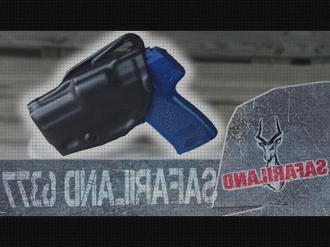 Review de los 38 mejores cibtuton pistolas airsoft del mundo