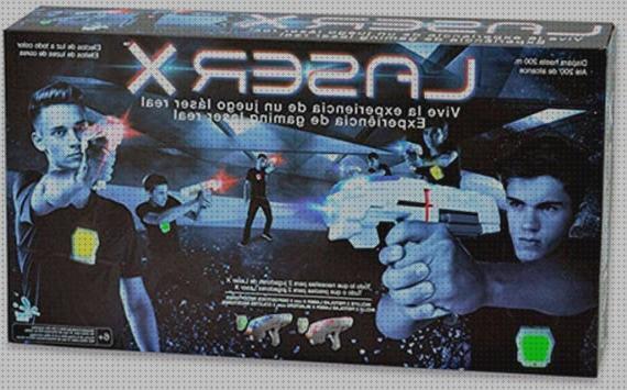 Las mejores laser cife