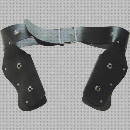 ¿Dónde poder comprar funda pistola cinturon funda pistola fundas cinturon con dos fundas y pistolas adulto?