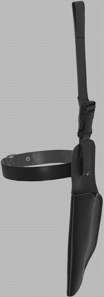 Review de cinturon con dos fundas y pistolas adulto