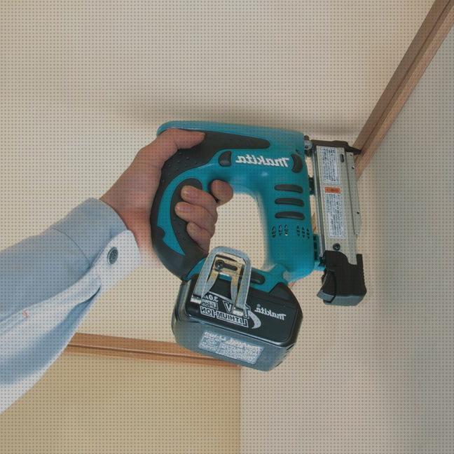 ¿Dónde poder comprar clavos clavos madera pared pistola neumatica?