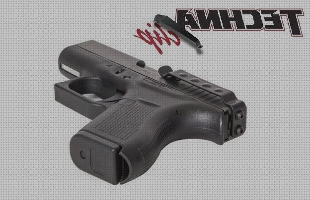 Las mejores funda pistola fundas clips fundas pistolas