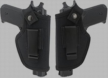 Review de clips fundas pistolas