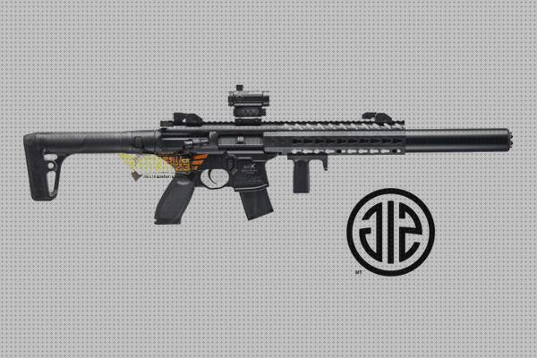 Las mejores marcas de rifle escopeta airsoft co2 airsoft rifles
