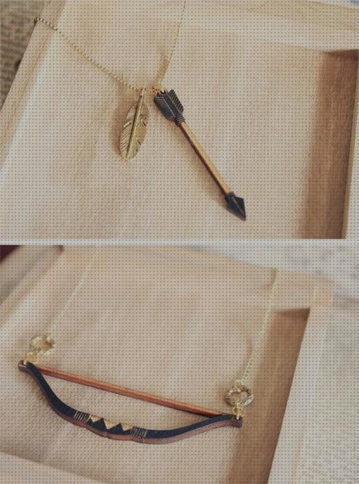 Los 11 Mejores Collares Arcos Y Flechas