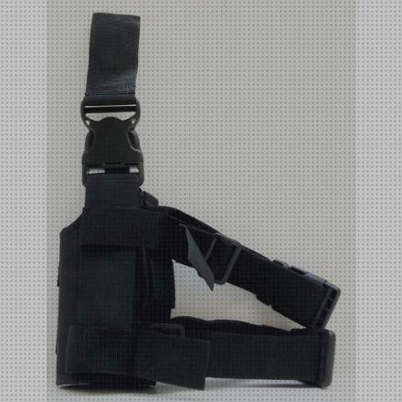 Review de colocación funda pistola