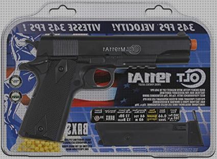 Las mejores marcas de colt airsoft pistol 1911 colt airsoft pistol colt 1911 airsoft pistol