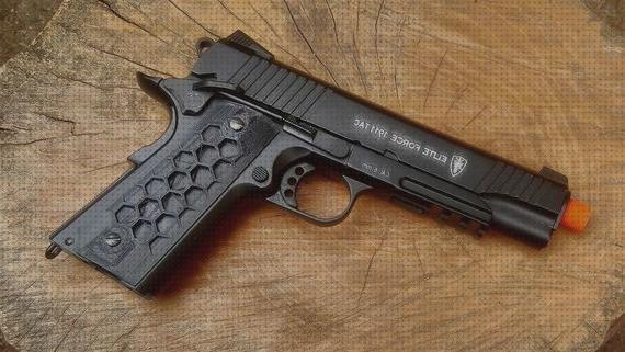 Las mejores colt airsoft pistol 1911 colt airsoft pistol colt 1911 airsoft pistol