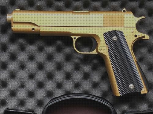 ¿Dónde poder comprar colt airsoft pistol 1911 colt airsoft pistol colt 1911 airsoft pistol spring full metal?