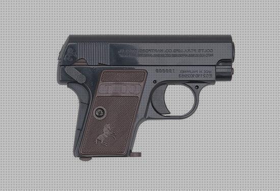 Las mejores colt 25 airsoft pistola de airsoft kjword pistola airsoft ha112 colt 25 airsoft gas