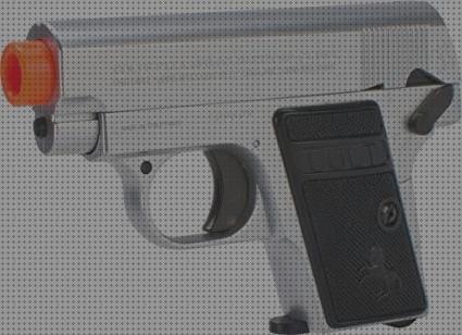 Review de colt 25 airsoft gas