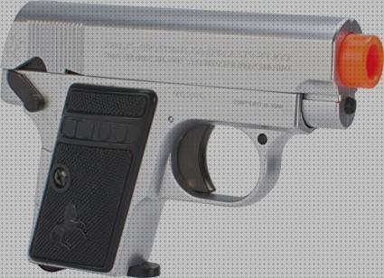 Los 29 Mejores colt 25 airsoft del mundo