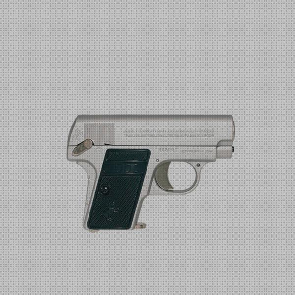 Review de colt 25 airsoft