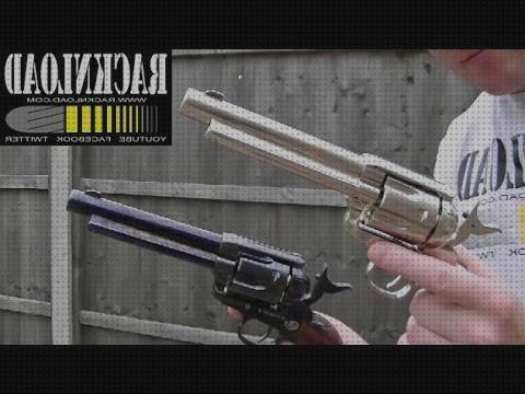 Las mejores pistola airsoft gun p818 colt 45 peacemaker airsoft gun