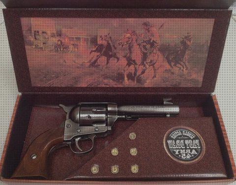 Los 22 Mejores Colt 45 Peacemaker Airsoft Gun