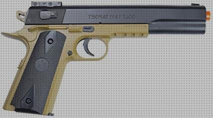 Las mejores pistola m1911 airsoft airsoft colt m1911 airsoft
