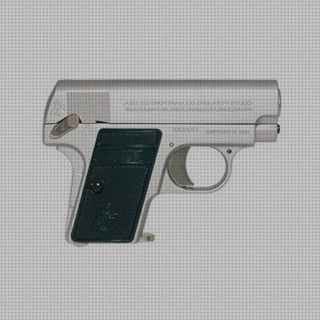 Los mejores 26 Colt Mini Airsoft Pistol