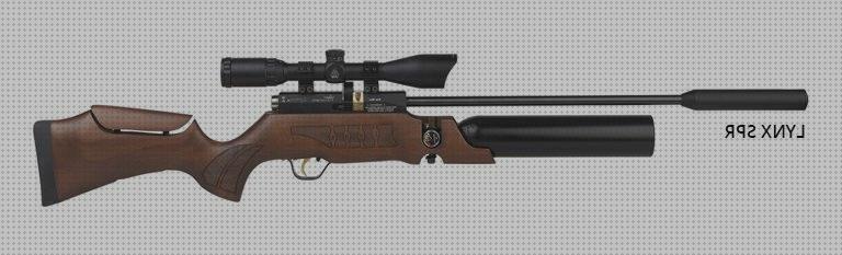 ¿Dónde poder comprar cometa lynx rifle aire?
