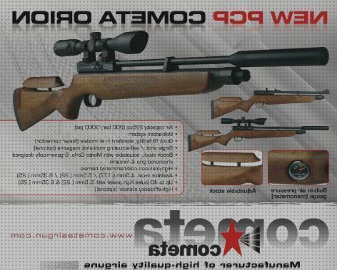 Las mejores hatsan at p2 pcp air pistola pistola air cometa pcp air rifle