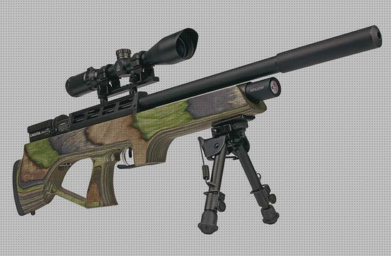 Las mejores 17 Cometas Pcp Air Rifles