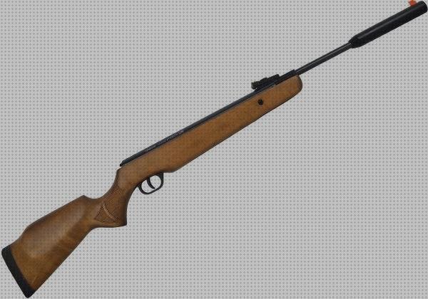Opiniones de las 20 mejores Cometas Rifles Aires Comprimidos