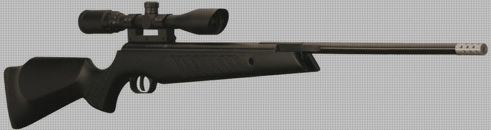 Las mejores marcas de cometas cometa rifle aire comprimido