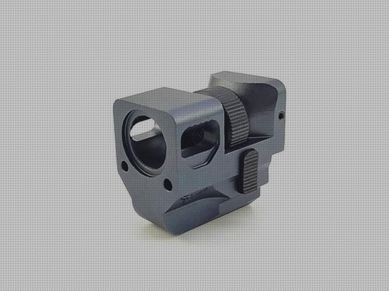 ¿Dónde poder comprar compensador airsoft compensador pistola airsoft?