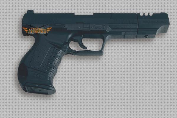 ¿Dónde poder comprar airsoft pistolas compensador pistolas airsoft?