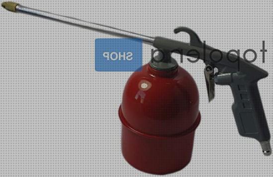Opiniones de los 35 mejores Compresores Pistolas De Aires Comprimidos