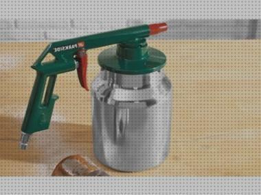 Las mejores marcas de compresores compresor aire pistola arena