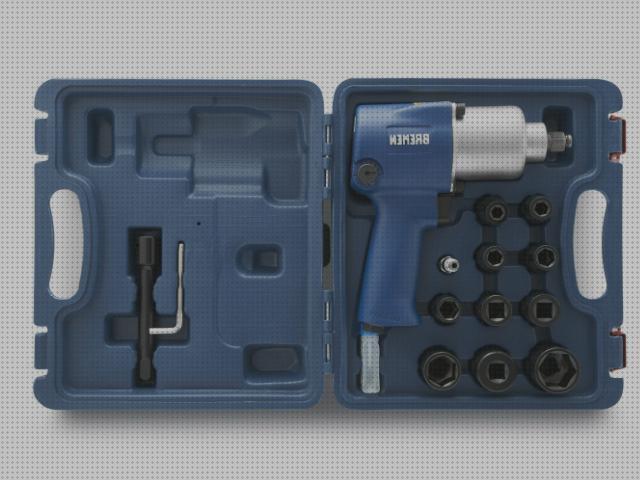 Las mejores marcas de comsumo aire pistola de impacto
