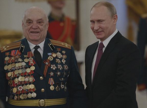 Las mejores marcas de condecoracion militar