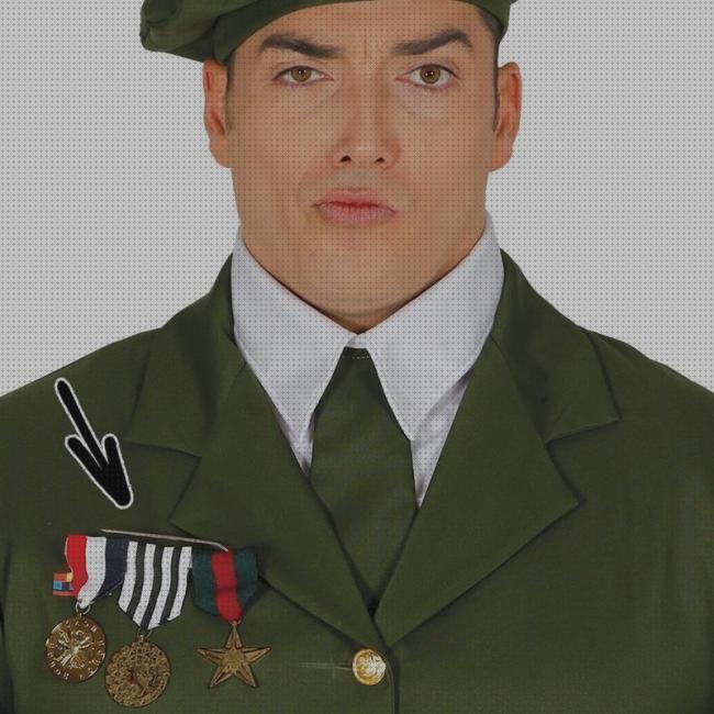Las 17 Mejores condecoraciones militares