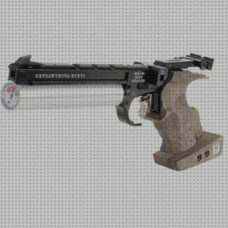 ¿Dónde poder comprar contrapesos pistola aire?