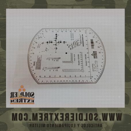 Mejores 24 coordinatografo militares