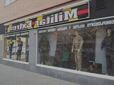 Las mejores marcas de coordinatografo militar