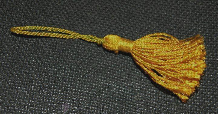Los mejores 6 Cordon Amarillas Uniformes Militares