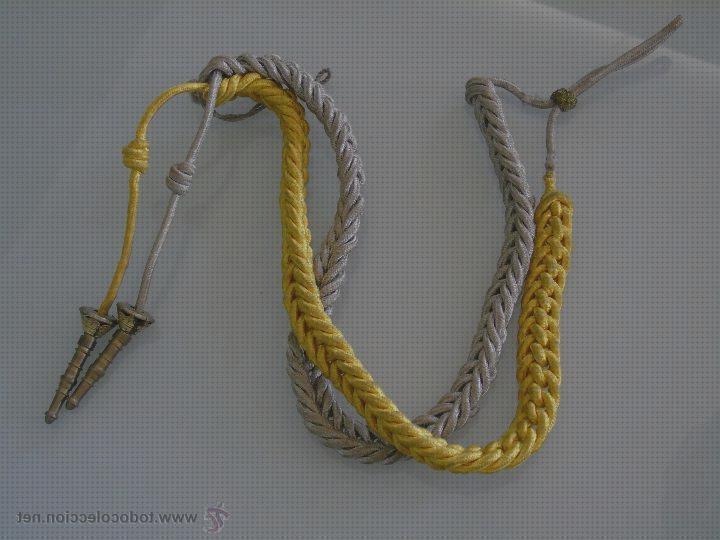 Las mejores marcas de cordon verde militar cordon amarillo militar