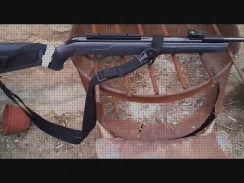 ¿Dónde poder comprar correa rifle gamo?